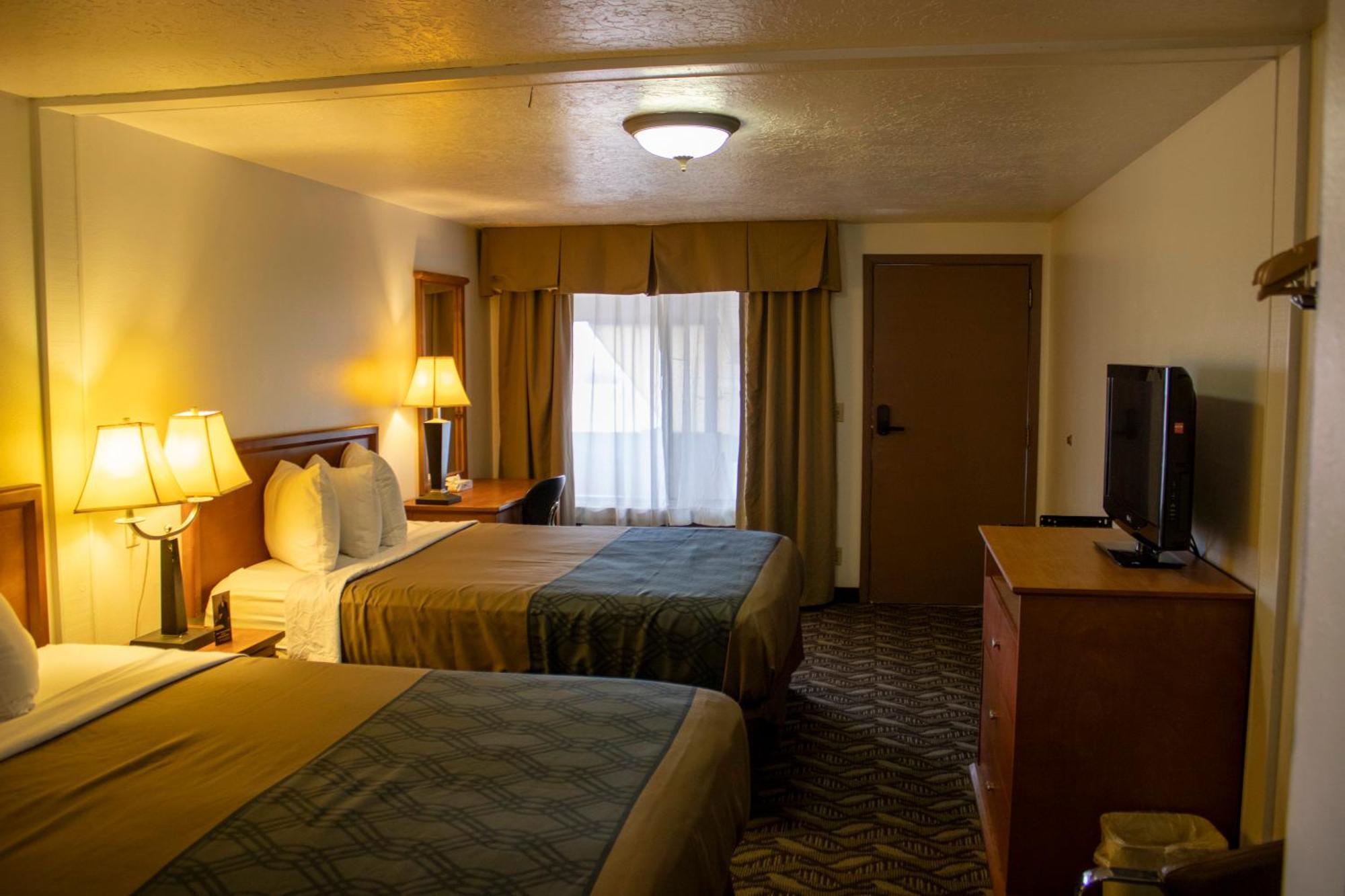 Patriot Stay Motel Vernal Luaran gambar